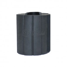 Quantum Fuel Systems Fuel Pump Base Pad/Boot (Grommet/ Isolator) for the Triumph Speed Four 600 '03-05, Speed Triple R '2015 & etc.